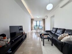 Regent Heights (D23), Condominium #570443011